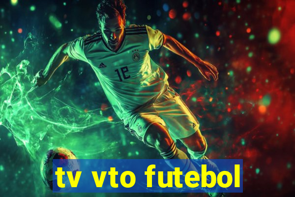 tv vto futebol